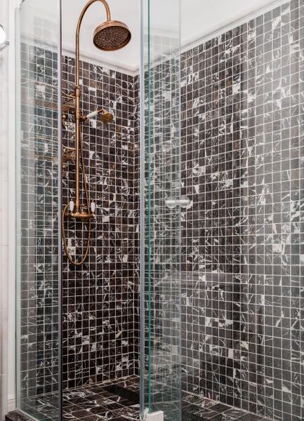 Top 7 deszczownic łazienkowych 2026 – ranking Grohe i Hansgrohe